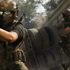 MW4: Svaret på dets ankomst i Game Pass ved udgivelsen, og spændingen vokser! Will MW4 come to Game Pass at launch?