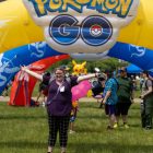 Pokémon GO Fest brings virtual game, friendships to life: 'A really fun experience'