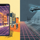 Pokémon Go: Data bruges til at træne AI i militære droner, og det vækker bekymring. Image description