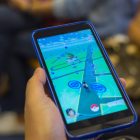 Your Pokémon Go Camera Data Was Actually Used To Train A Military Spy Drone System