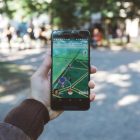 Pokémon Go: Spillere hjælper med at træne militærdroner, et uventet tilbageslag. pokemon go