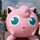 Pokémon Go i Chicago: En spændende weekend, men til hvilken følelsesmæssig pris? For One Exhilarating Weekend in Chicago, Pokémon Go Was My All-Consuming Passion