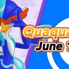 Pokémon UNITE: Quaquaval-traileren afslører en overraskende overraskelse! Pokémon UNITE "Quaquaval Character Spotlight" Trailer
