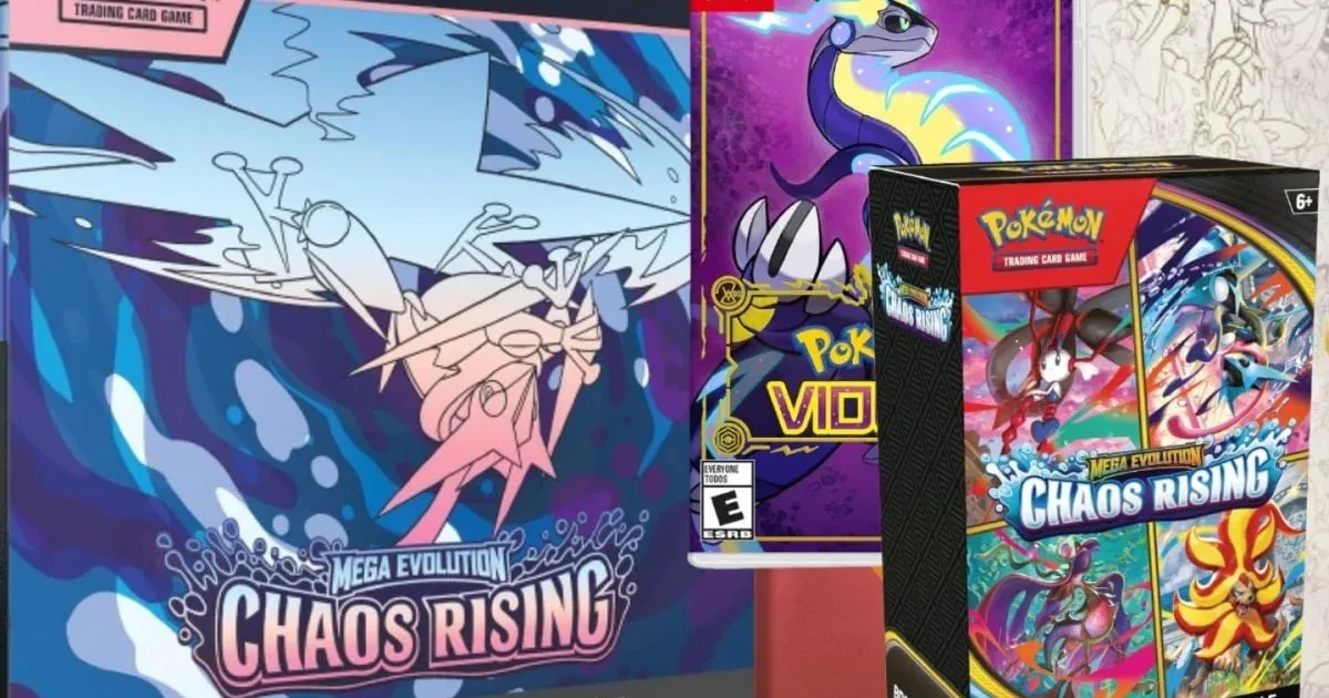 Best Pokemon Prime Day Deals on Merch and TCG