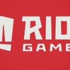 Riot Games logo