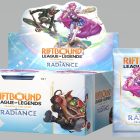 Riot Games Previews New Cards for Upcoming Riftbound: Radiance Set