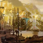 Riot hyrer WoW-veteranen Brian Holinka til sin MMO League og skaber begejstring blandt fans. Riot Hires WoW Veteran Brian Holinka for League of Legends MMO