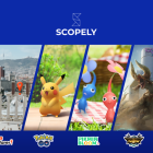Scopely og Niantic: Et første år med vækst, udfordringer og fælles ambitioner. Inside Scopely's first year with Niantic Games: growth, community, and long-term Investment