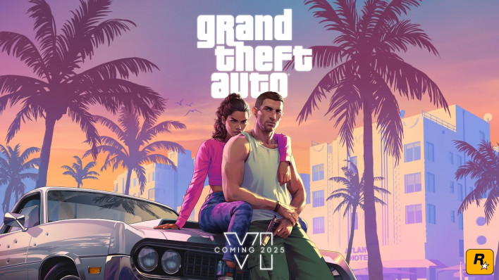 GTA6 Grand Theft Auto VI
