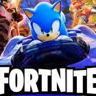 Sonic x Fortnite crossover confirmed at State of Unreal 2026