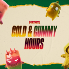 Sprite Power Hour i Fortnite: Den afslørede dato, spillere kan ikke vente! When is the next Sprite Power Hour in Fortnite? Date and timings
