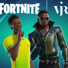 Vinicius Jr i Fortnite: Afslør hans eksklusive skin og tag udfordringen op! How to get Vinicius Jr skin in Fortnite