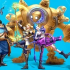 Wild Rift: Over 1 milliard i omsætning, men halter bagefter sine MOBA-rivaler. Wild Rift crosses $1bn revenue but trails mobile MOBA rivals