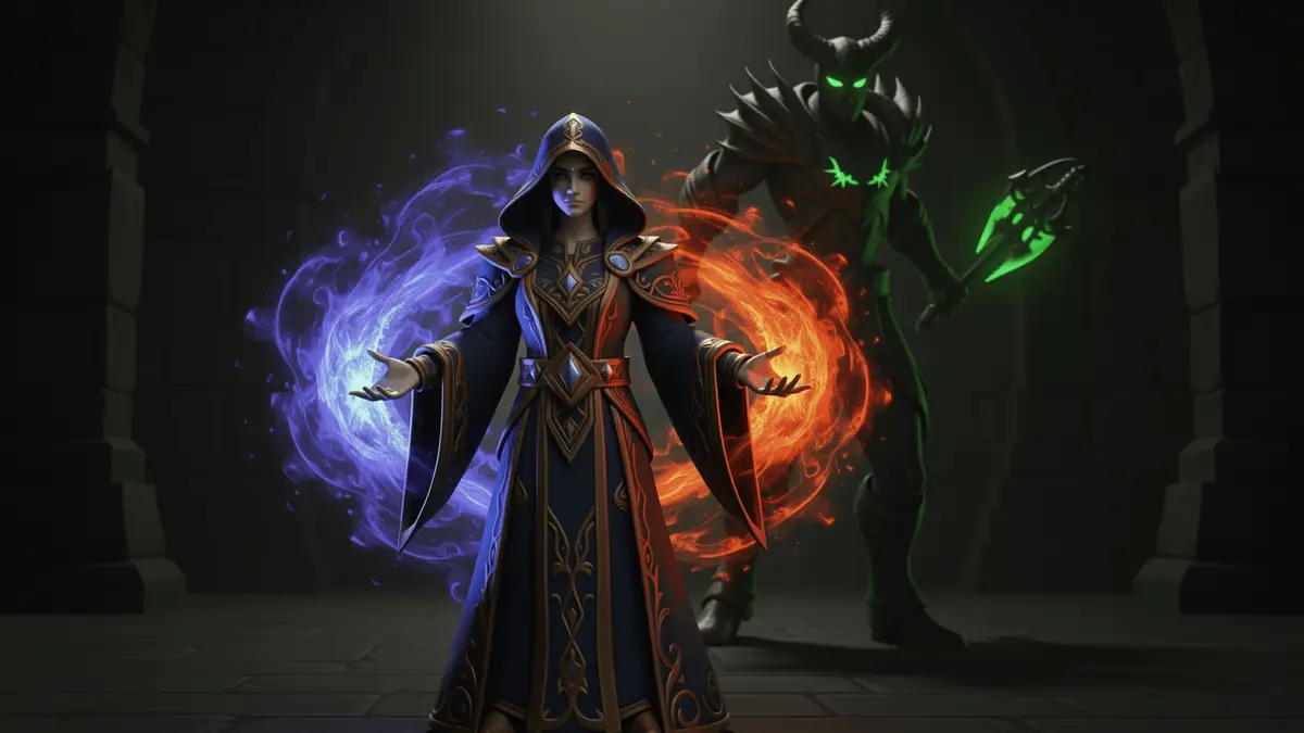 WoW Hotfixes June 17, 2026: Mage, DH, Classic Fixes