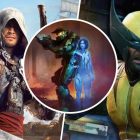 7 spil at lancere i år: Bekræftede fysiske diske, ikke som GTA 6! 7 Games Launching This Year That Will Have A Physical Disc, Unlike GTA 6