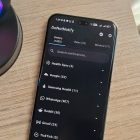 Android-meddelelser: En open source-app omorganiserer kaosset, og det ændrer alt! donotnotify app on a smartphone with an LED lamp
