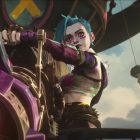 Arcane: Mød det musikalske hold, der redefinerer League of Legends-universet. The power team behind the music for Arcane and the League of Legends universe