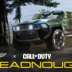 Aston Martin Dreadnought: En superbil inspireret af Call of Duty, fans glade! The official announcement of the Aston Martin Dreadnought tactical supercar took place Call of Duty Modern Warfare 4
