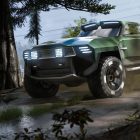 Aston Martin afslører en eksklusiv bil til Call of Duty, til undren og skepsis blandt fans. Aston Martin Made A New Car Just For Call Of Duty Modern Warfare 4