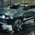 Aston Martin Unveils ‘Dreadnought’ Military-grade SUV For Call of Duty: Modern Warfare 4 Video Game - autojosh