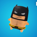 Batman i Fortnite: Udgivelsesdatoen afsløret, fans i begejstring! Batman Sprite in Fortnite: Release date and more details