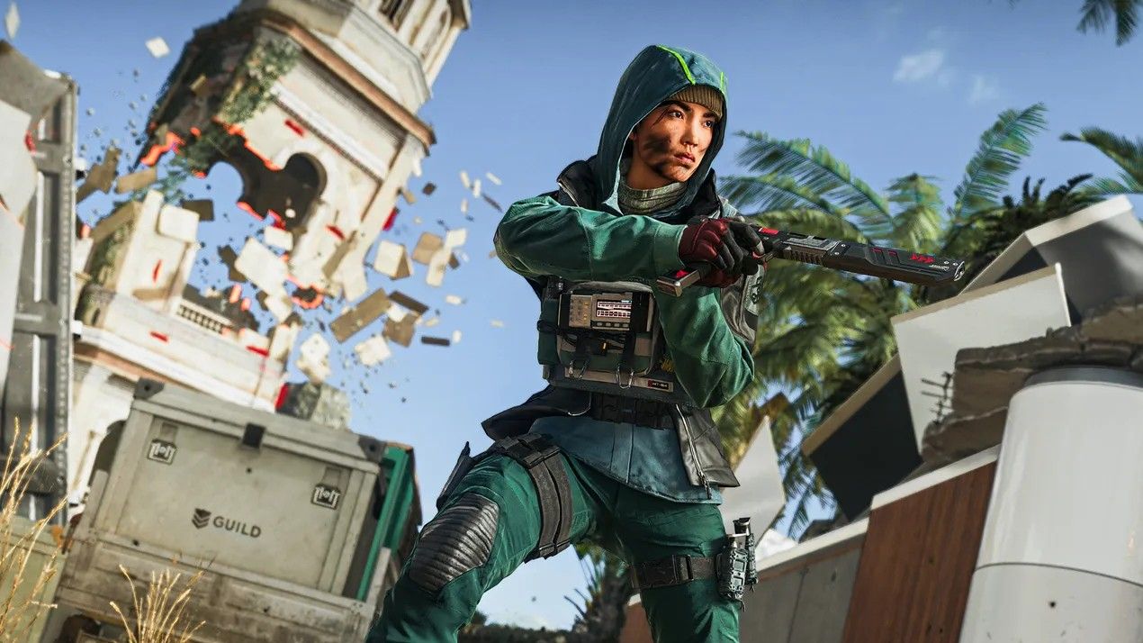 Black Ops 7.