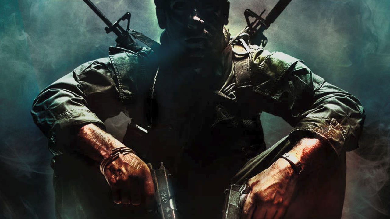 Call of Duty: Black Ops 1 & 2's Leaked PS5 Trophy List Indicates Some Content May Be Missing