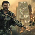 Call of Duty: Black Ops 2: Våben forbliver uændrede på PS5, spillere reagerer. Call of Duty: Black Ops II