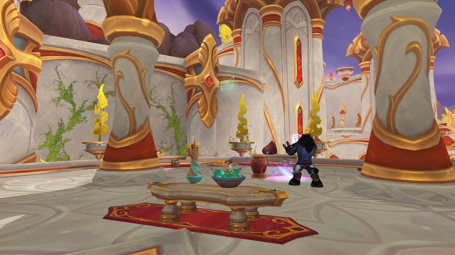 Join the Final Surge for Decor Duels — World of Warcraft — Blizzard News