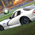 Dodge Viper GTS-R: Den ikoniske tilbagevenden til Fortnite og Rocket League, men hvor længe? Gamers Get Ready: Dodge is Bringing the Iconic Viper GTS-R to Fortnite and Rocket League for Limited Time