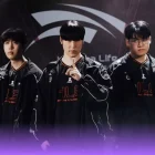 EWC 2026: G2 elimineret, men T1, Gen.G og HLE skinner i grupper. League of Legends EWC 2026 group stage recap: G2 crash out as T1, Gen.G and HLE advance