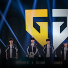 Esports World Cup: KC leder efter revanche på hjemmebane, Gen.G under pres! Sheep Logo