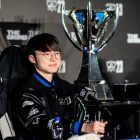 Faker: LoL-mester tager affære mod onlinespil i Korea. Lee Sang-hyeok, a.k.a. Faker