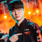 South Korean esports legend Faker named honorary police officer