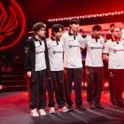 리그 오브 레전드 League of Legend : Clash of Fates