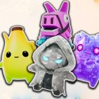 Fortnite: 10 nye sprites ankommer den 30. juli, spillere bliver begejstrede! 10 New Fortnite Sprites Are Being Added on July 30