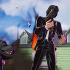Fortnite: Alle chefer fra sæson 3 af kapitel 7 afsløret, overraskelser i horisonten! Fortnite: All Bosses in Chapter 7 Season 3