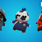 Fortnite Chapter 7 Sæson 3: De bedste skins afsløret, og spillere er begejstrede. Best Sprites in Fortnite Chapter 7 Season 3