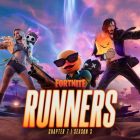 Fortnite Chapter 7 Sæson 3: Nye samarbejder, der vil overraske fans! List of all upcoming collaborations in Fortnite Chapter 7 Season 3