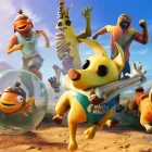 Fortnite Cuddles and Chaos: Tjen gratis belønninger og dyk ud i eventyr! Fortnite Sidekicks Megathread : r/FortniteBR