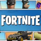 When is The DC Update in Fortnite? Leaked Release Date & Content
