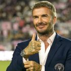 Fortnite announces David Beckham collaboration: Watch