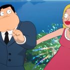Fortnite: Den amerikanske far-pakke afsløret, men 2.700 V-Bucks i spil! Fortnite's American Dad bundle is missing one crucial thing, so save yourself 2,700 V-Bucks