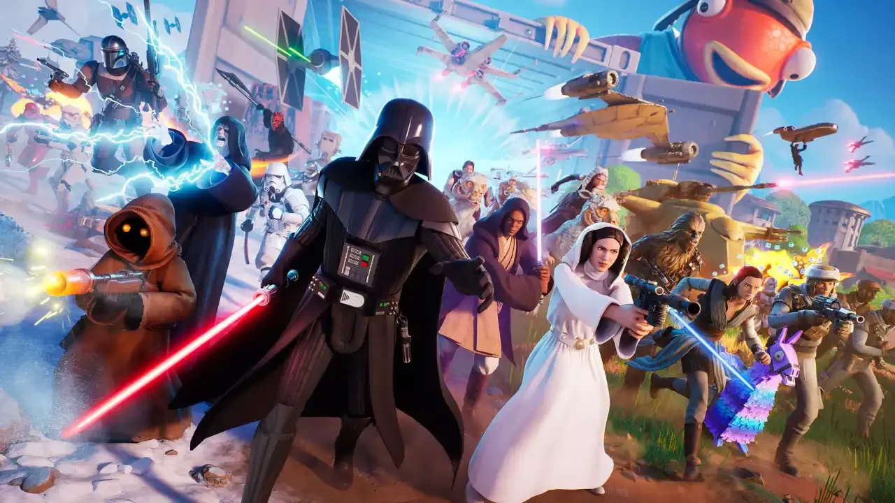 Fortnite Droid Tycoon: All Mythic Droids and Costs — NeonLightsMedia