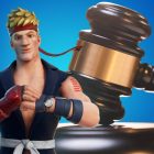 Fortnite Leaks Court Case Settled by Epic Games
