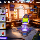 Fortnite Kapitel 7 Sæson 3: Få Vini Jr. Sprite, før den forsvinder! Fortnite Chapter 7 Season 3 Guide: How to Get the Vini Jr. Sprite