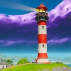 Fortnite Kapitel 7 Sæson 3: Mestre Lighthouse Beam og dominer spillet! Fortnite Chapter 7 Season 3 Guide: How to Use the Lighthouse Beam