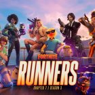 Fortnite Kapitel 7 Sæson 3: Slutdatoen afsløret, fællesskabet undrer sig. When Does This Fortnite Season End? Fortnite Chapter 7 Season 3 End Date