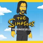 Fortnite: Lås op for John Wick som en Simpsons-karakter, en uventet overraskelse! Fortnite Will Let You Unlock John Wick as a The Simpsons Character