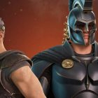 Fortnite Adds 'The Odyssey' Skins for Odysseus and Agamemnon